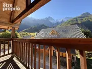 Maison à LA GRAVE
