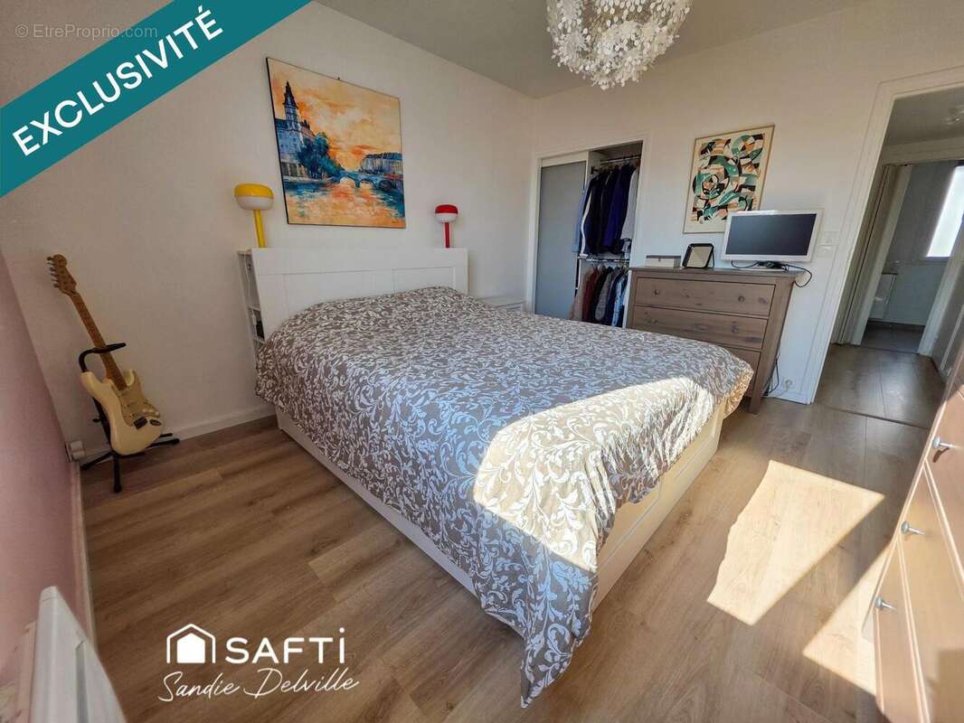 Photo 5 - Appartement à NEUILLY-PLAISANCE
