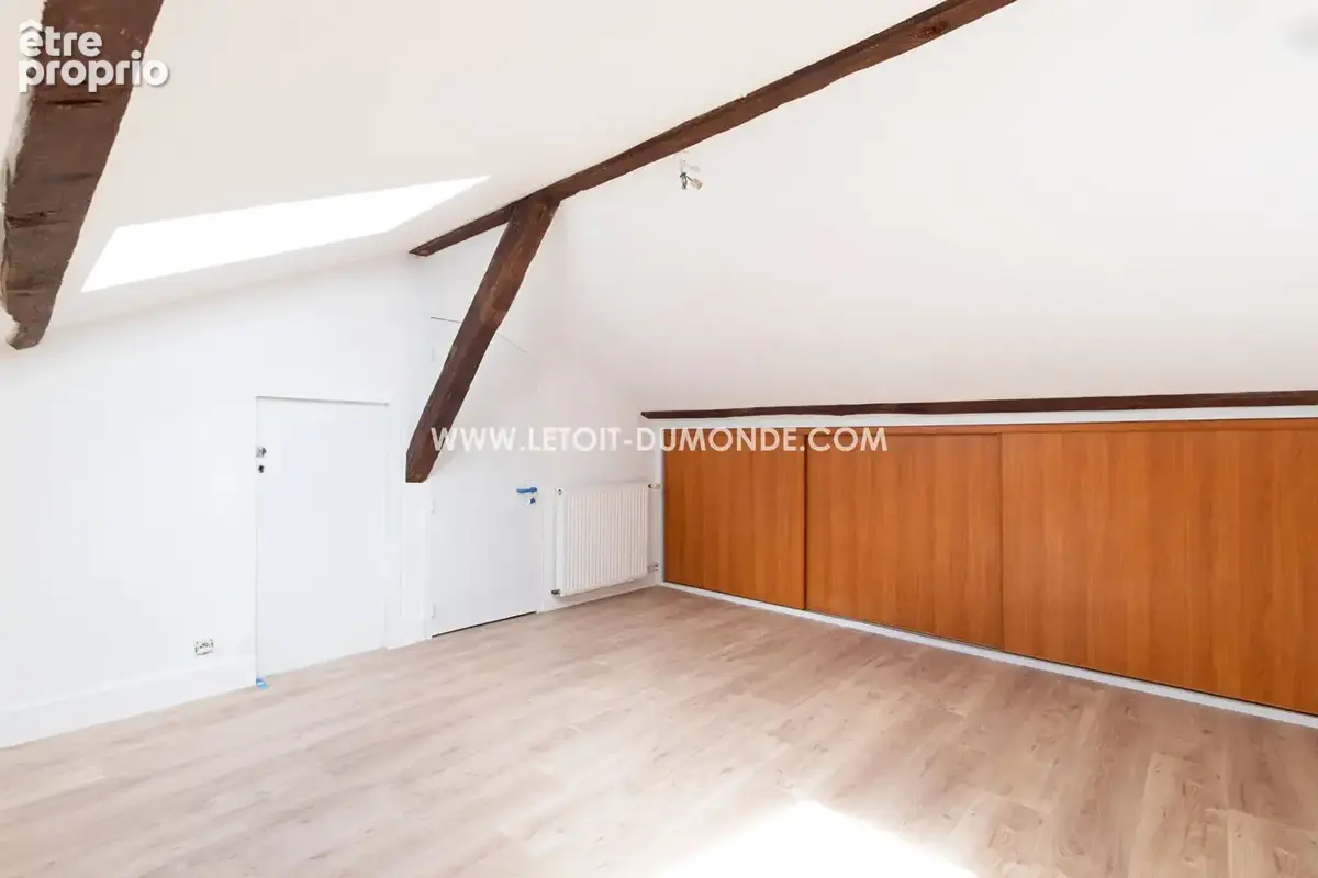 Joli appartement T4 avec une cave et facilité pour se garer - photo 6