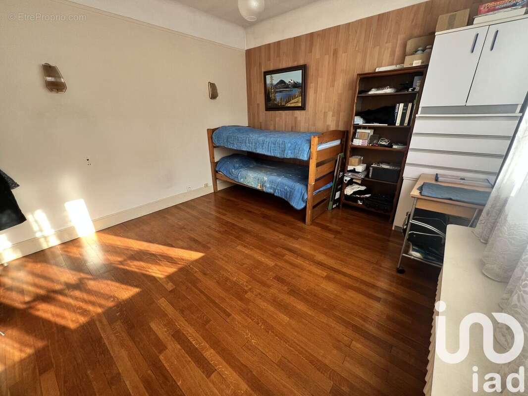 Photo 6 - Maison à CHOISY-LE-ROI