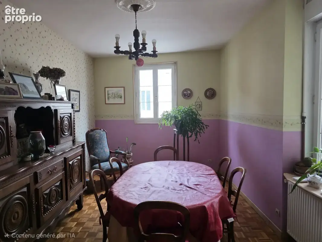 Maison de village - photo 4