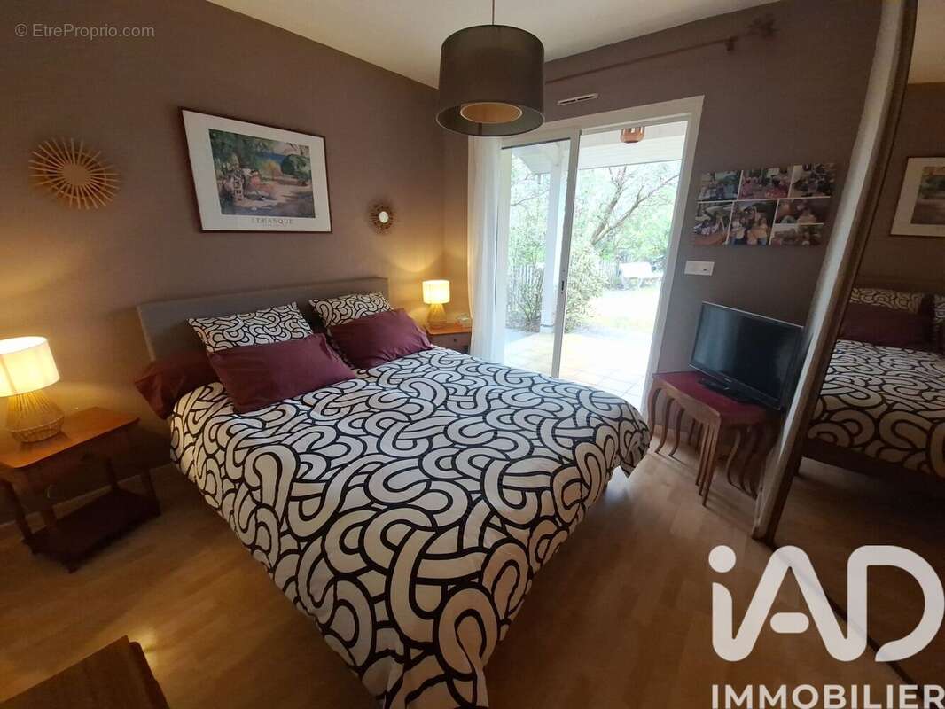 Photo 7 - Maison à LA TESTE-DE-BUCH