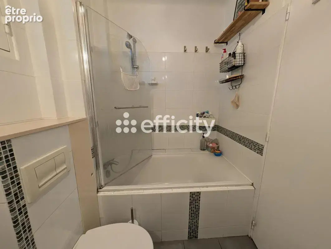 Appartement rénové - photo 8