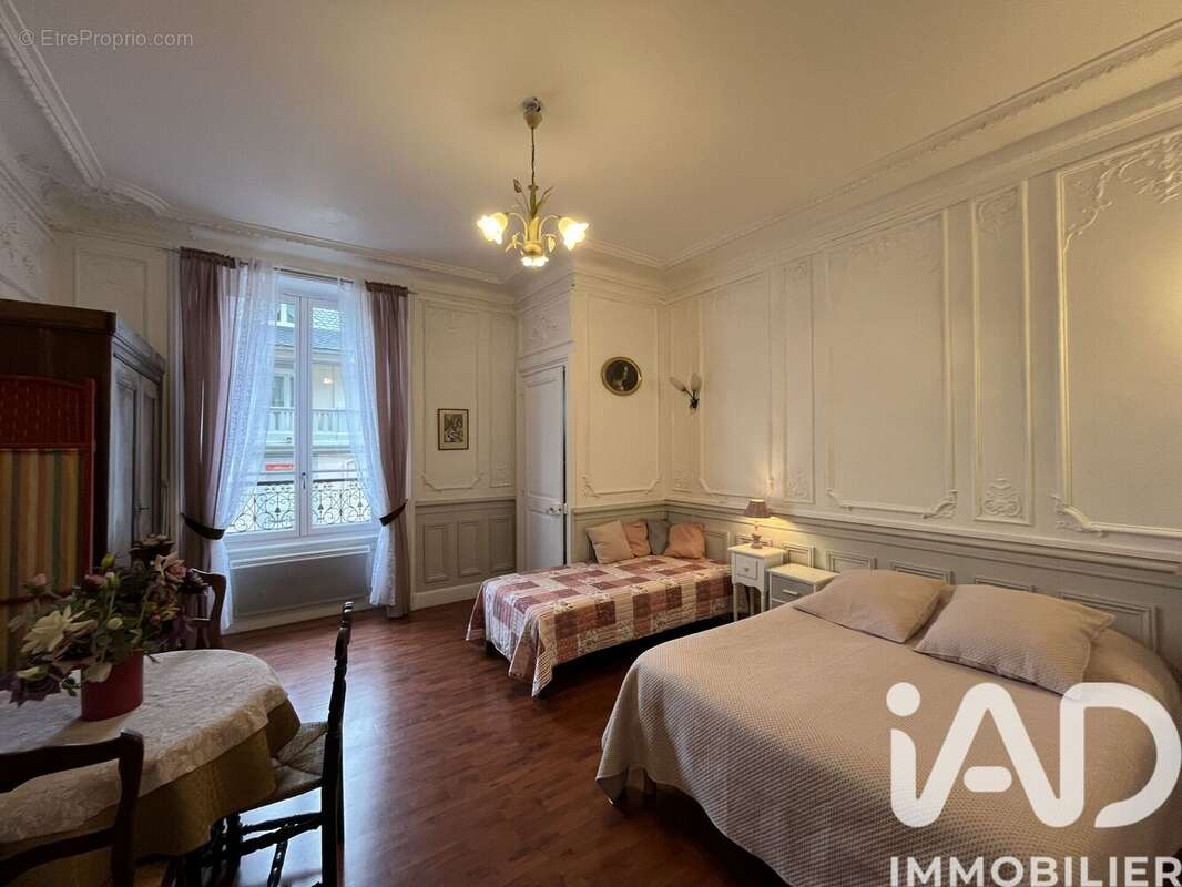 Photo 3 - Appartement à MONT-DORE