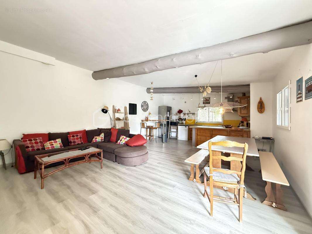 Maison 91 m² à Bonifacio  - photo 8