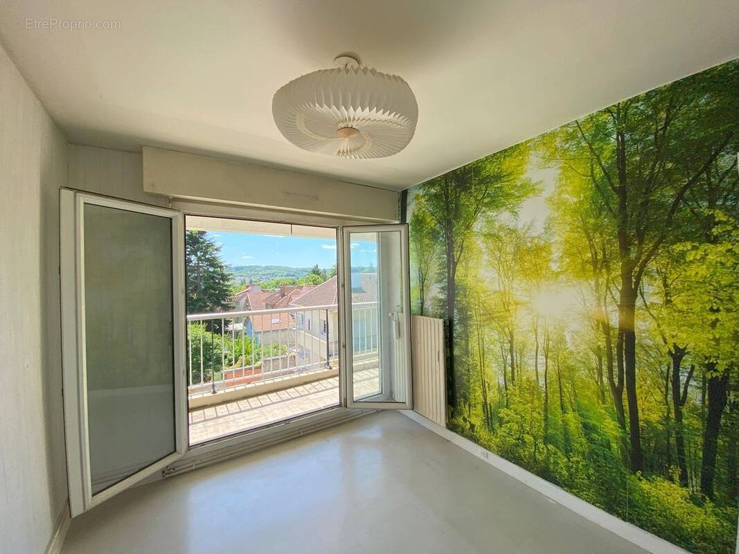 Appartement à PALAISEAU