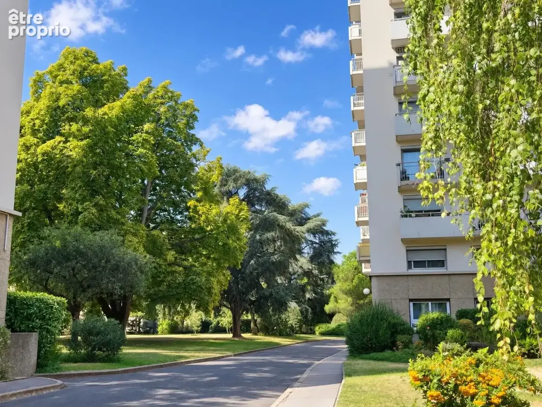 Photo 1 - Appartement à AUBERVILLIERS
