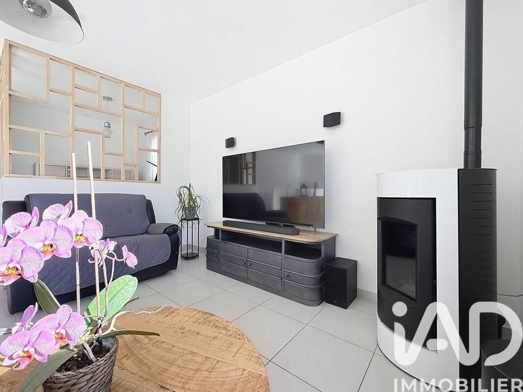 Photo 1 - Maison à LA GACILLY