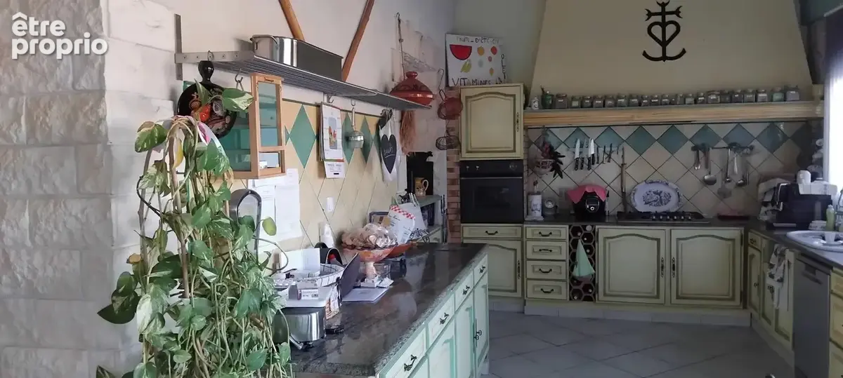  port-saint-louis-du-rhône – ensemble immobilier 350 m² - photo 9