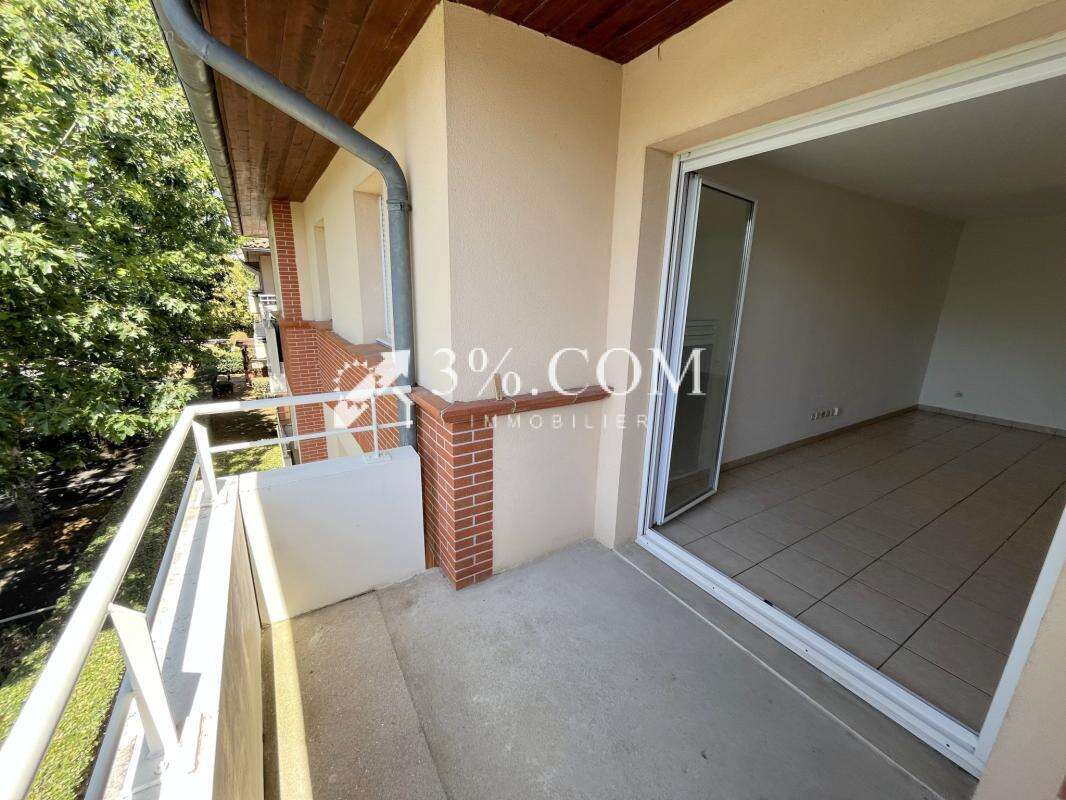 Appartement 2 pièces 44 m2 + balcon 4 m2 - photo 7
