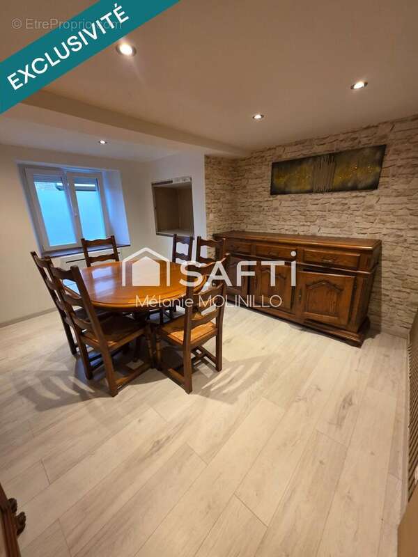 Photo 6 - Maison à BAALON