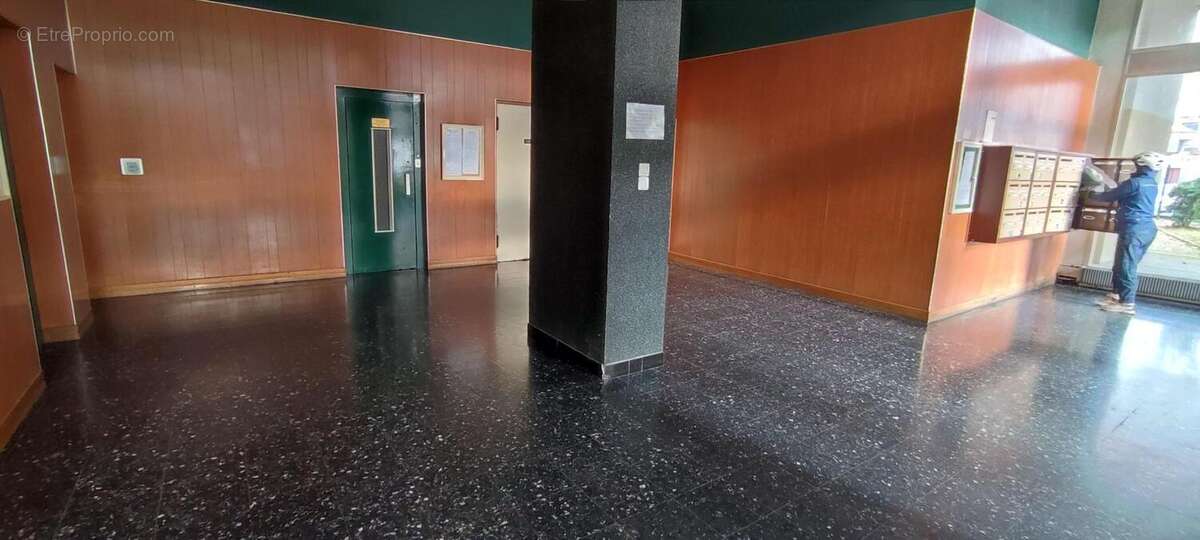 Appartement à TARBES