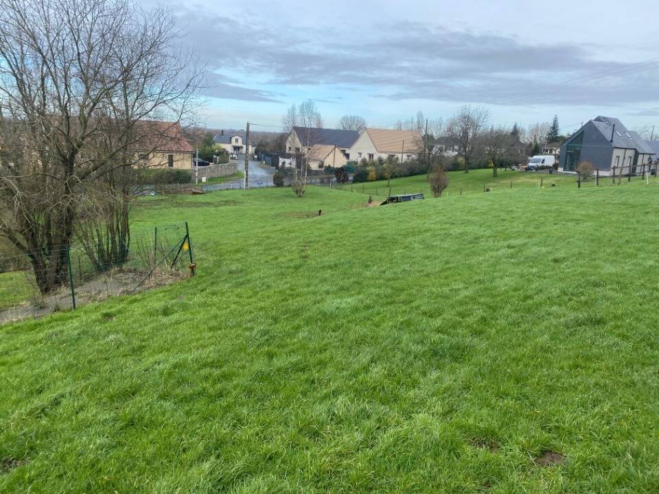 Terrain à FIQUEFLEUR-EQUAINVILLE