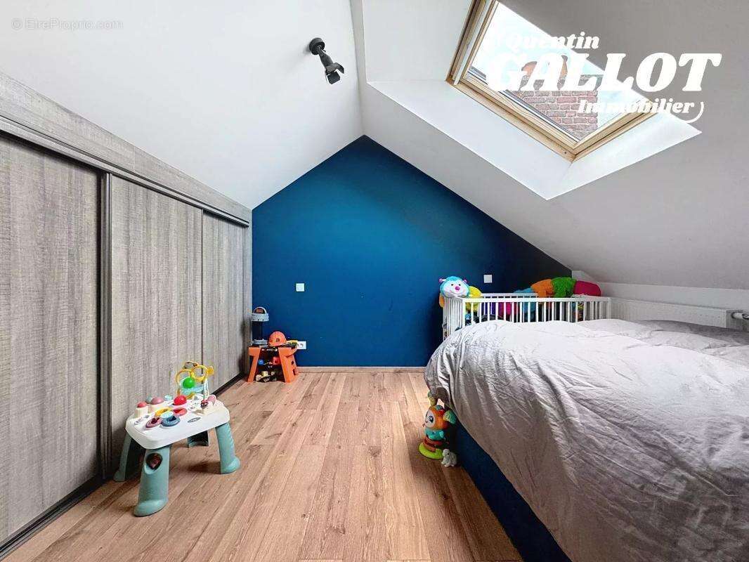 Appartement à DUNKERQUE