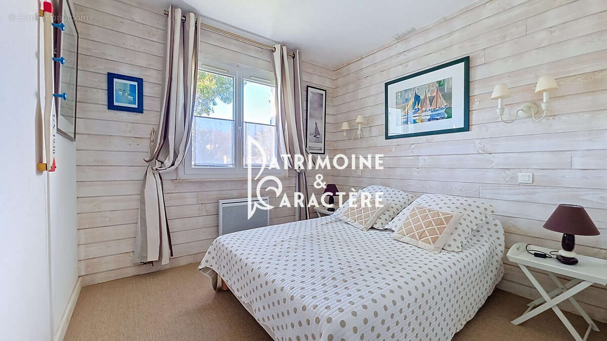 Maison à SAINT-PHILIBERT