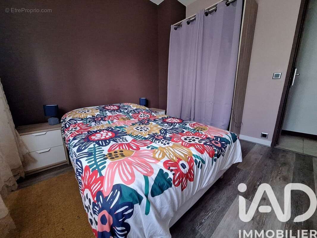 Photo 9 - Appartement à LIMAY