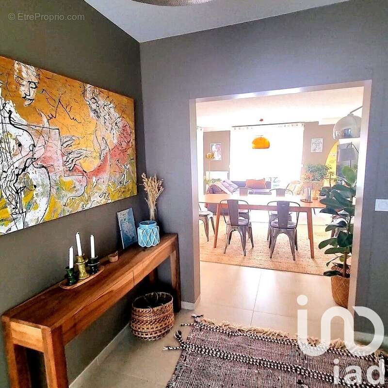 Photo 3 - Maison à SAINT-JEAN-DE-MONTS