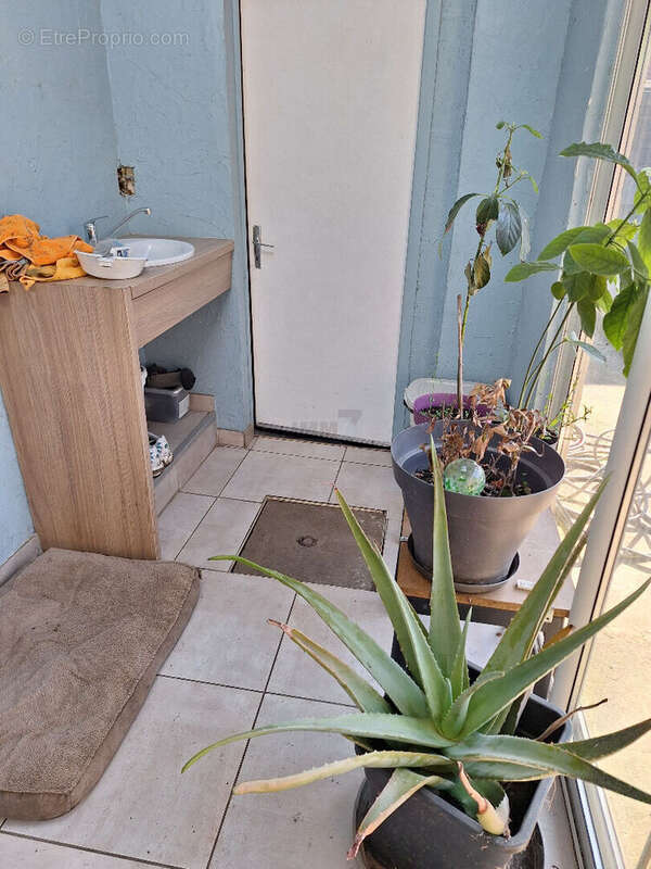 Maison à LA FERTE-SOUS-JOUARRE