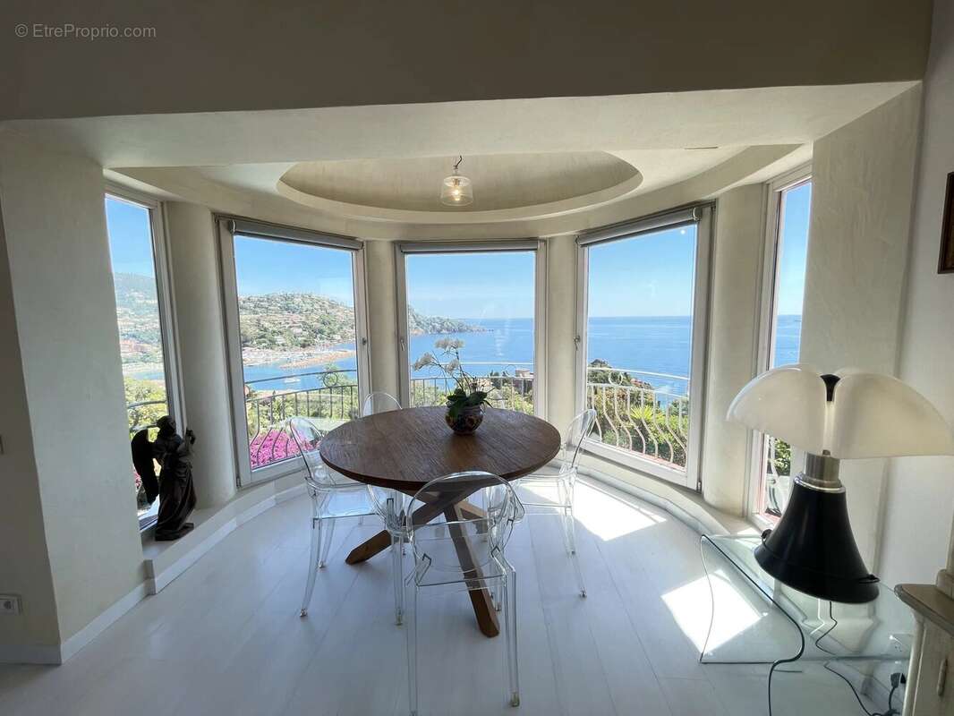 Maison à SAINT-RAPHAEL