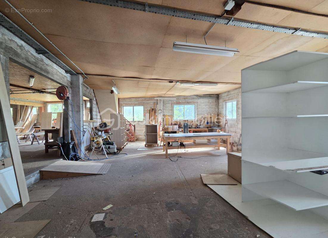 Ensemble Immobilier Professionnel à Fort Potentiel – Onesse-et-Laharie 40110 - photo 6