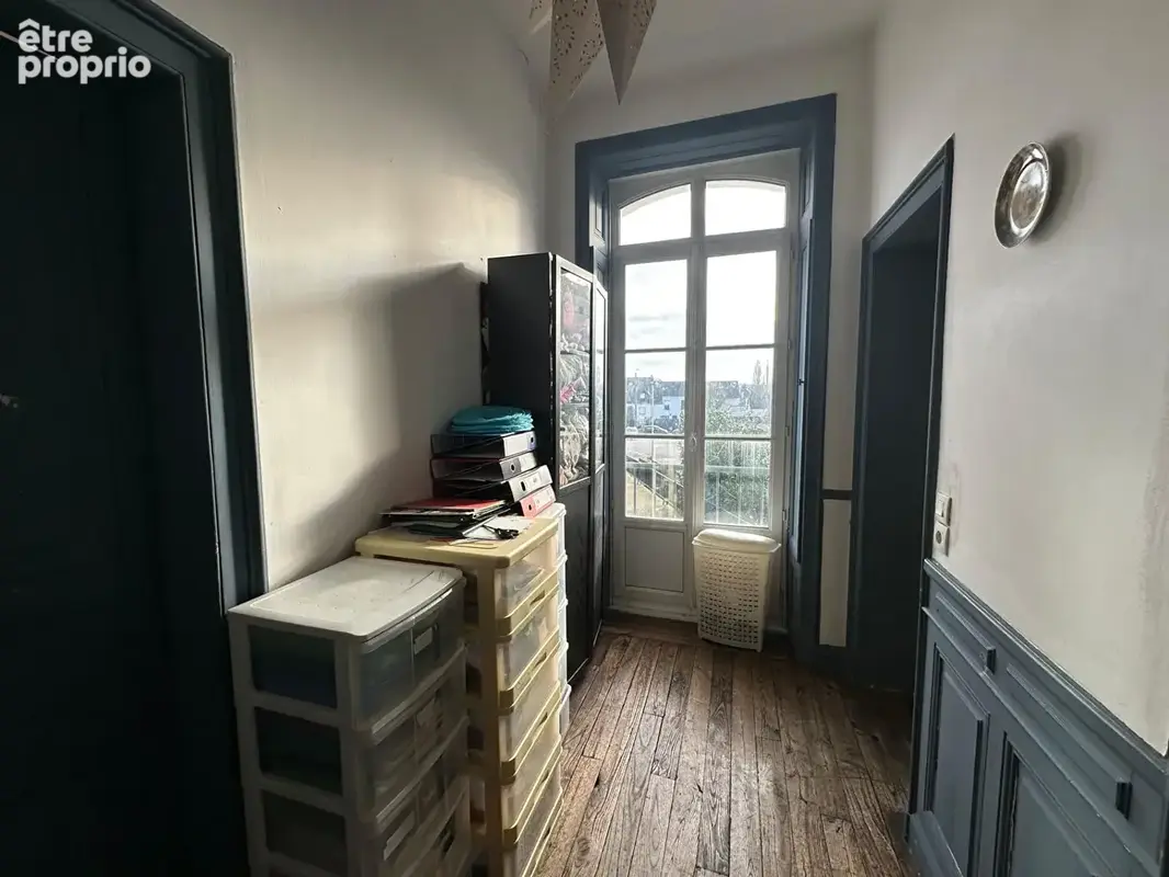Propriete de charme rue de nantes ! - photo 8