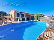 Photo 1 - Maison à LEZIGNAN-CORBIERES