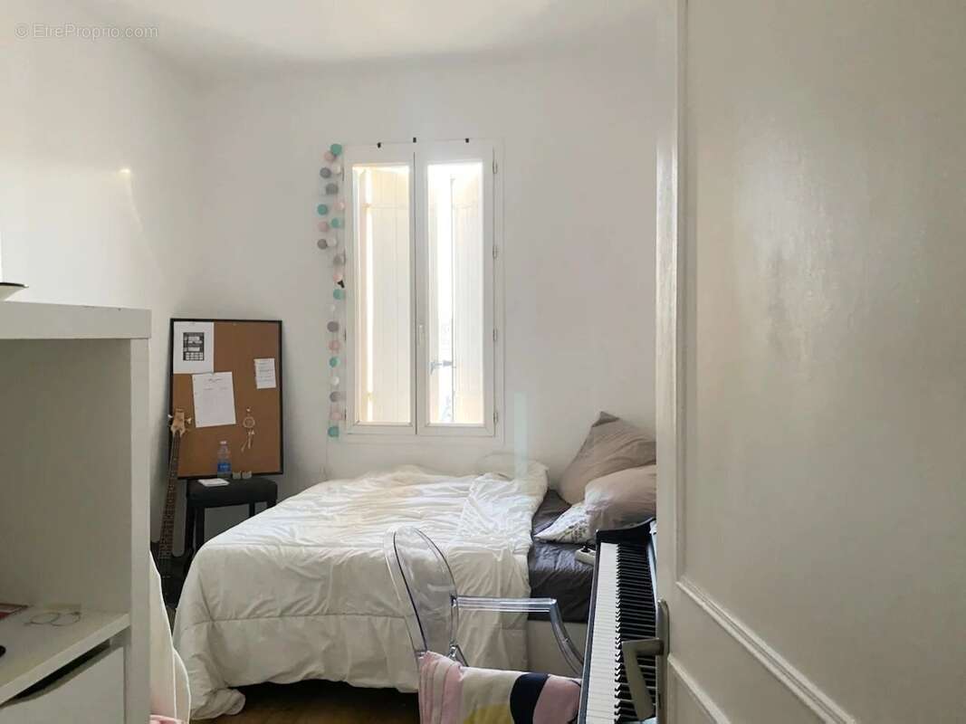 Appartement à LIBOURNE