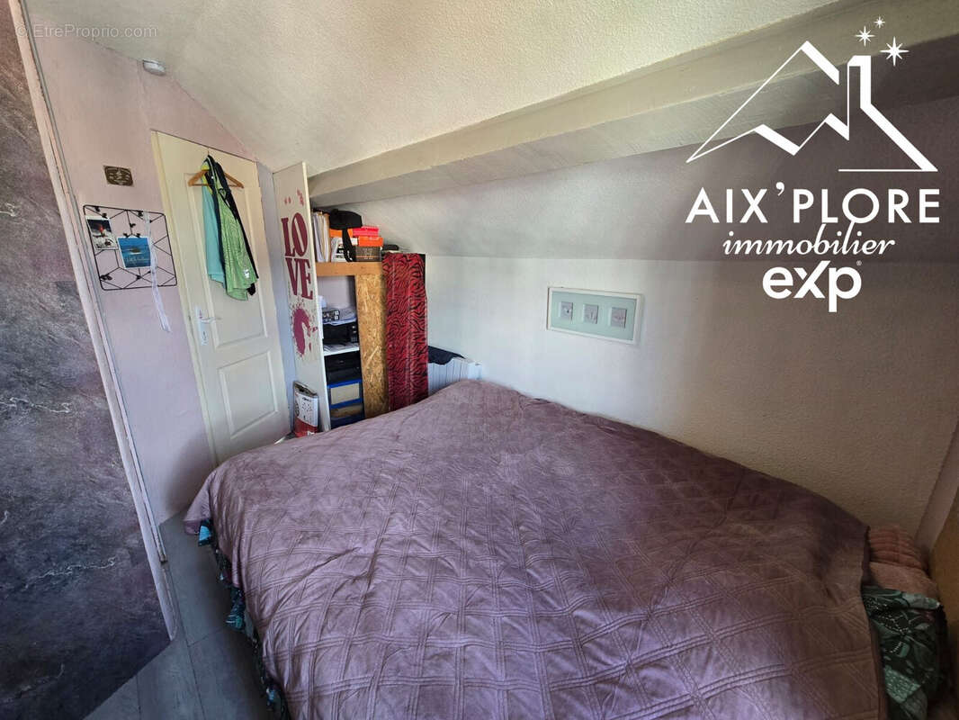 Appartement à AIX-LES-BAINS