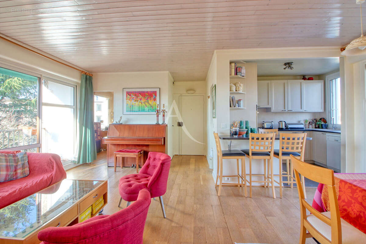 Appartement à ANTONY