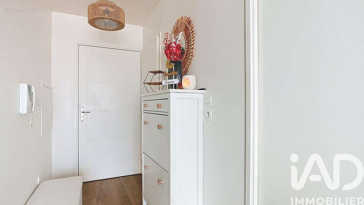 Photo 9 - Appartement à ARGENTEUIL
