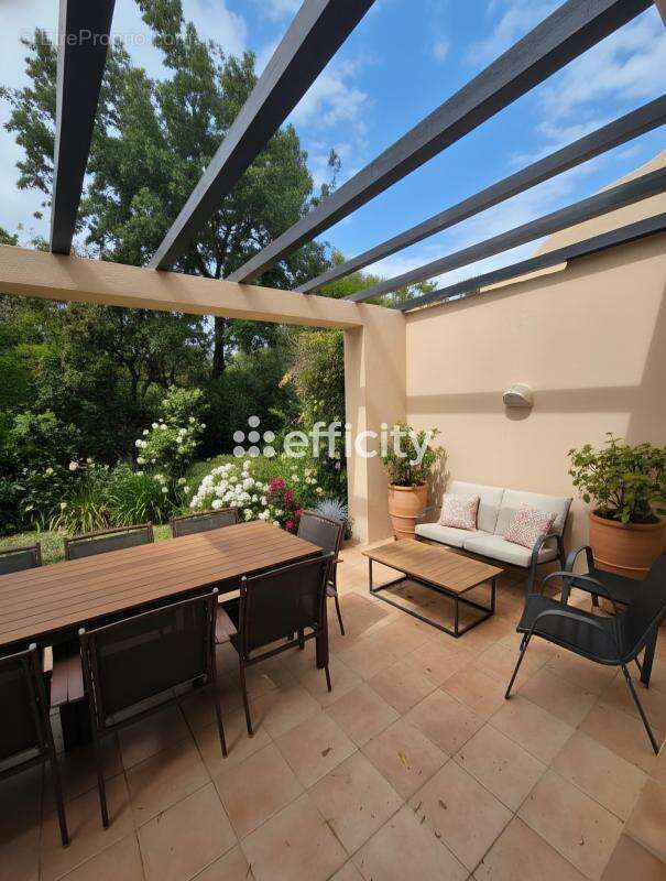 Maison à GRIMAUD