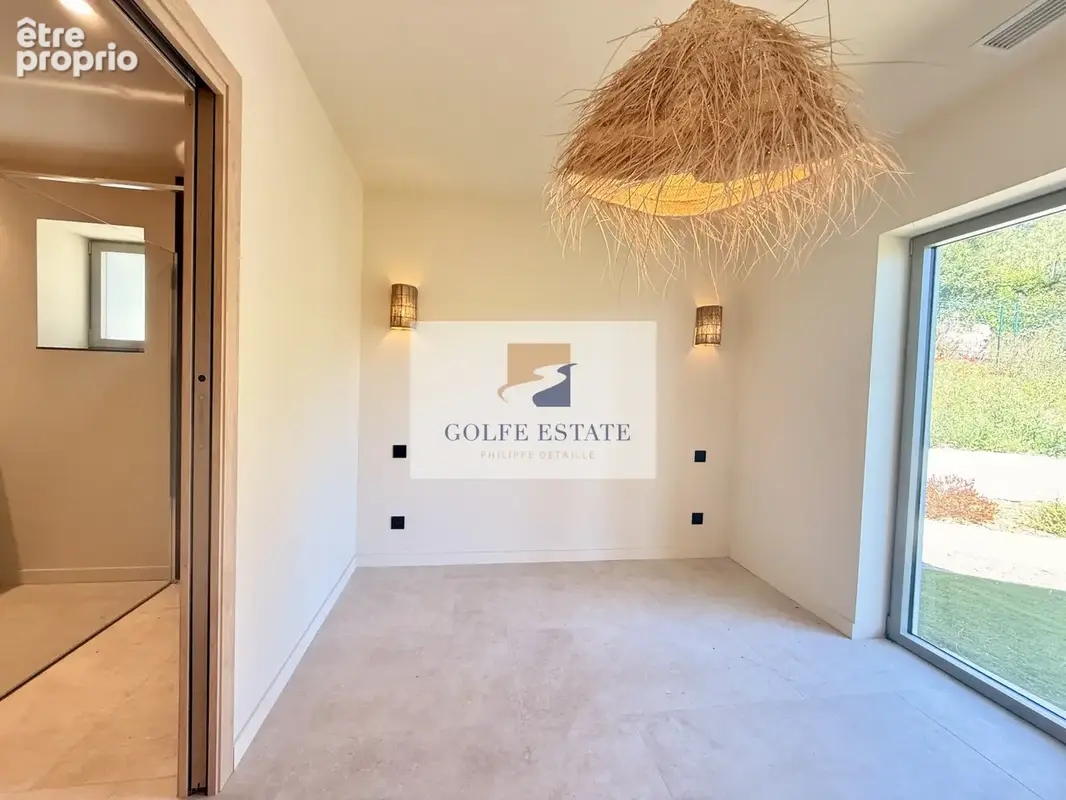 Villa prestige, 6 chambres, incroyable vue panoramique mer - photo 11