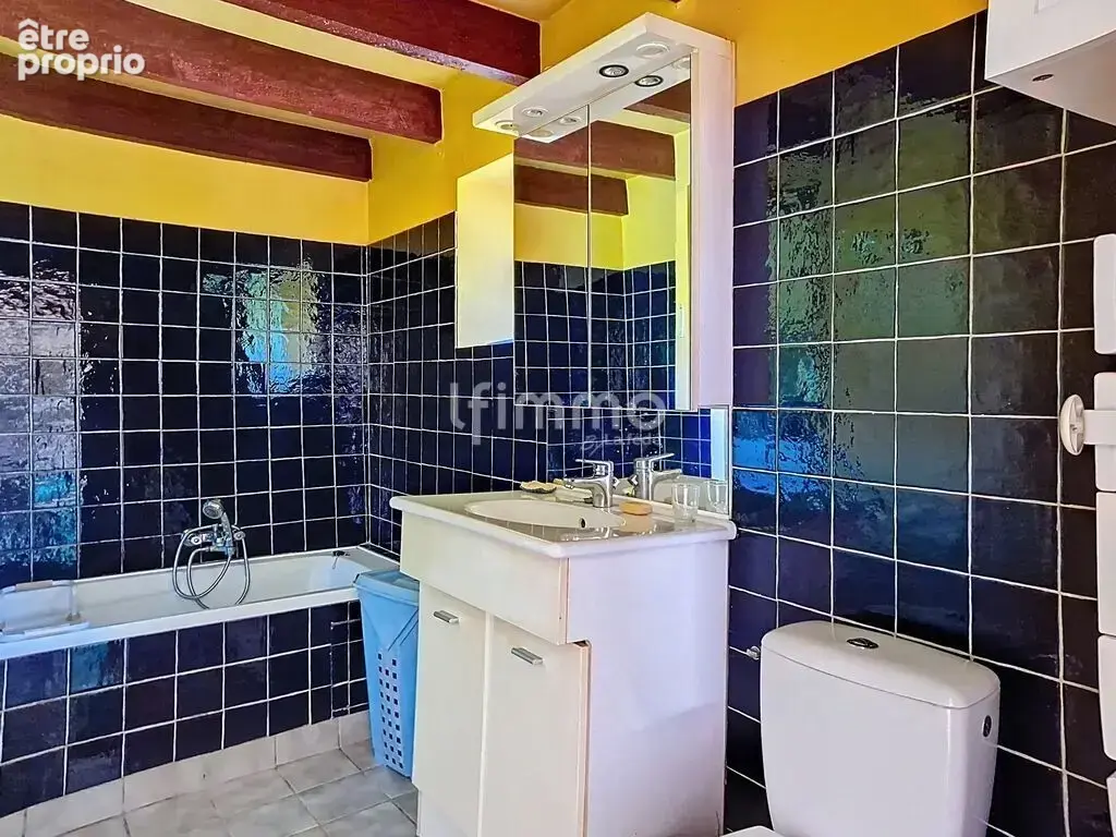 Longère en pierre, 3 pièces de 60 m² à Cast 29150 - photo 13