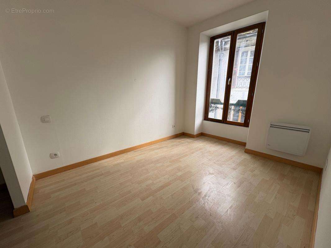 Appartement à RUMILLY