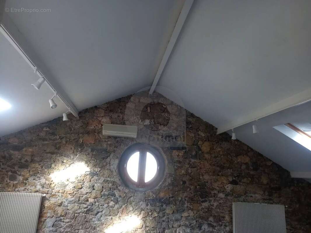 Appartement à BREIL-SUR-ROYA