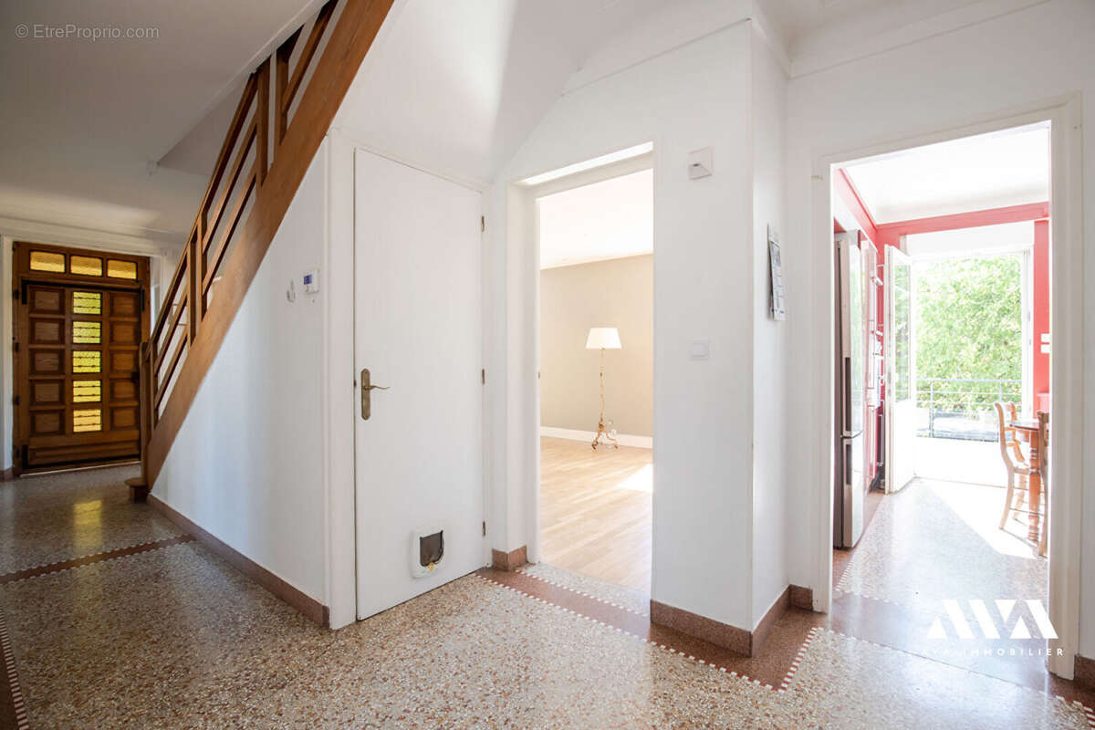 Maison Champigneulles 8 pièce(s) 216 m2 - photo 4