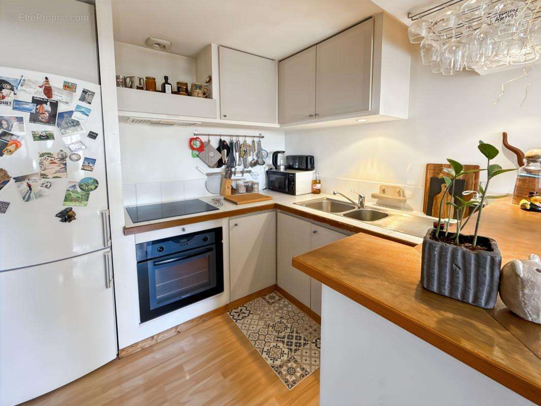 Appartement à OLIVET