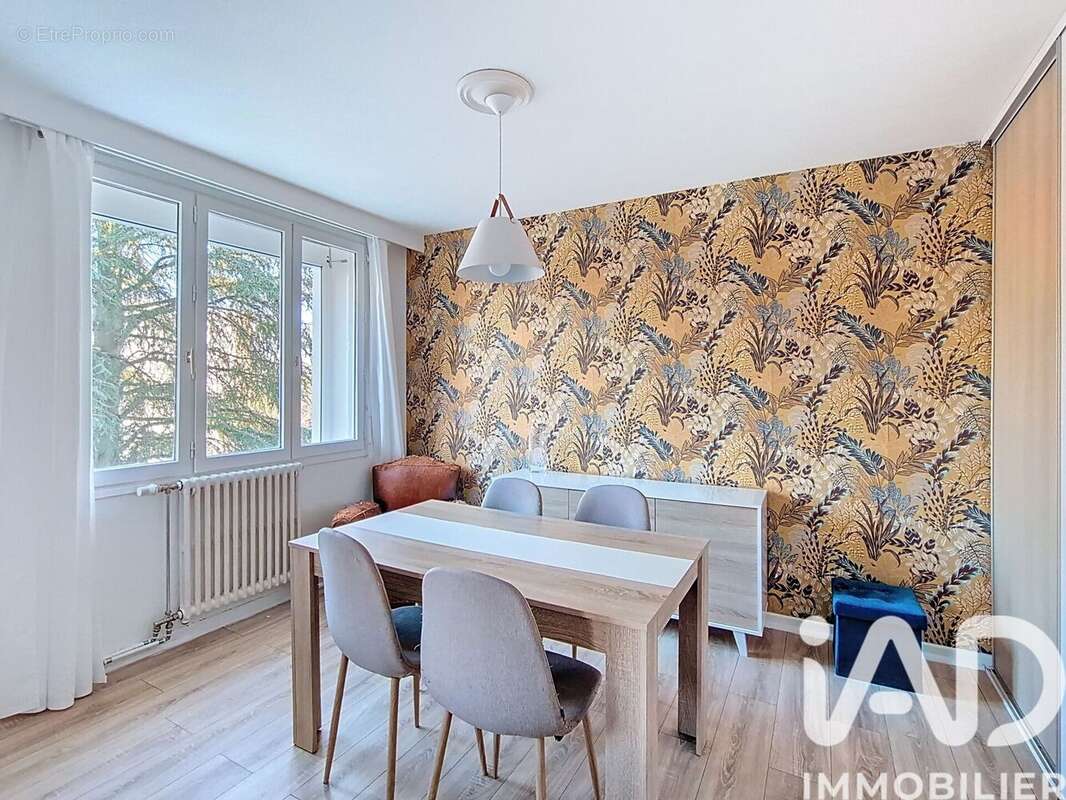 Photo 3 - Appartement à CRAPONNE