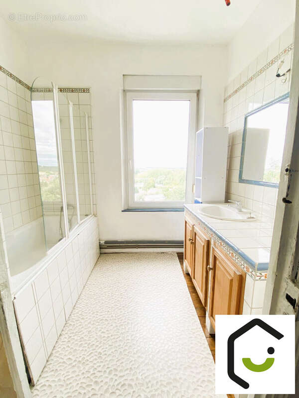 Maison à MONTDIDIER