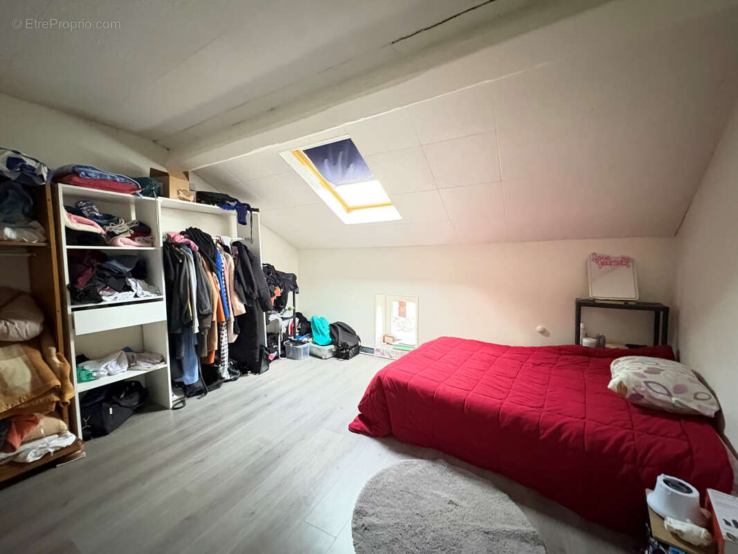 Appartement à ROANNE
