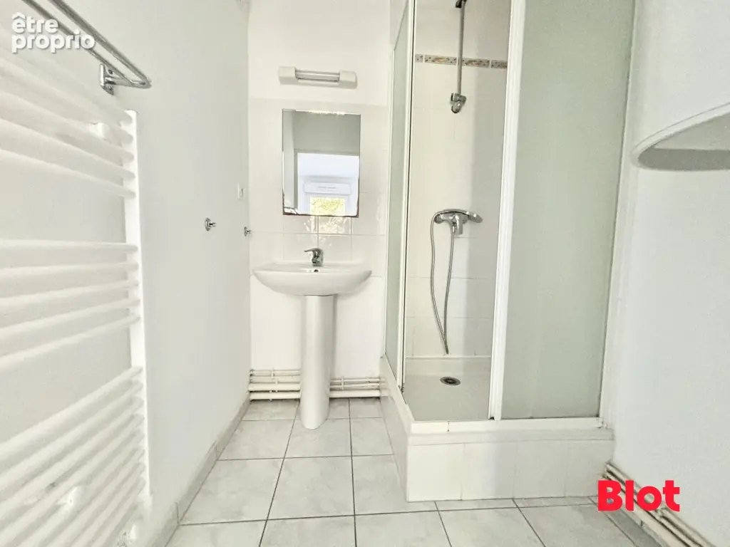 Appartement 2 pièces 41 m² à vendre à Chantepie (35135) - photo 5