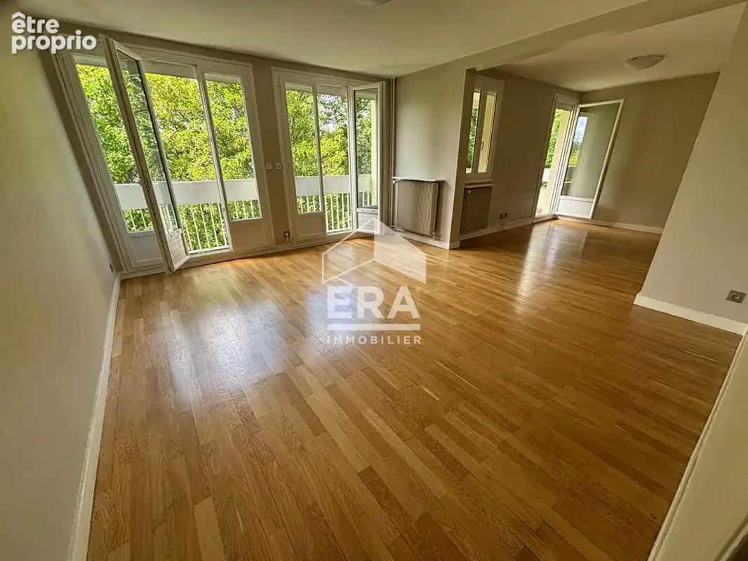 Appartement à ECULLY
