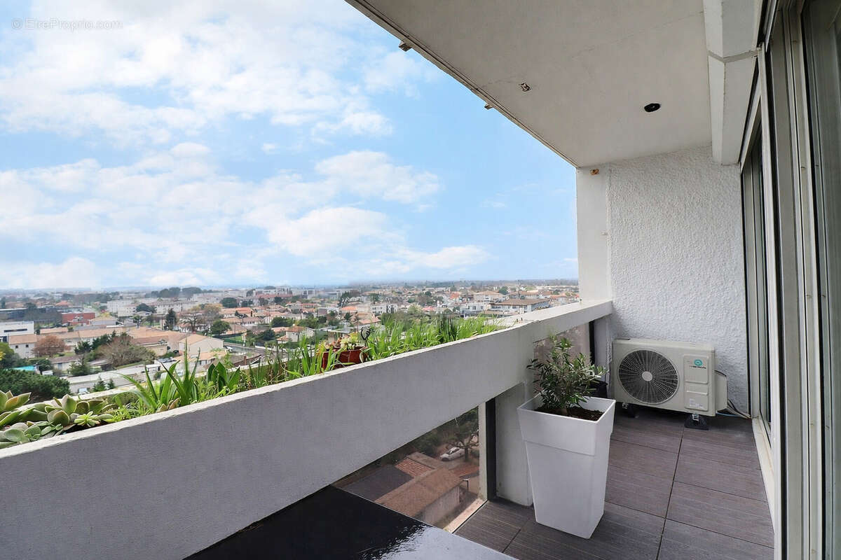 Appartement à MERIGNAC