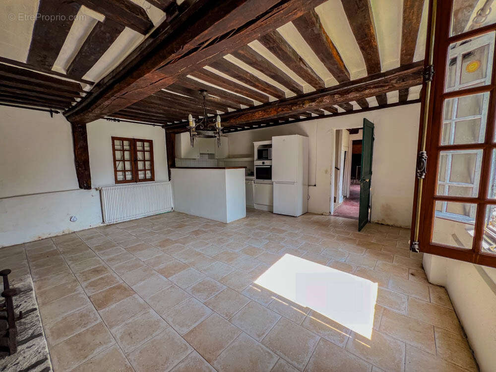 Maison à LISORES