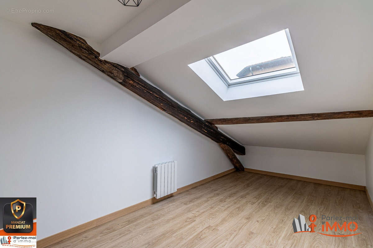 Appartement à TARARE