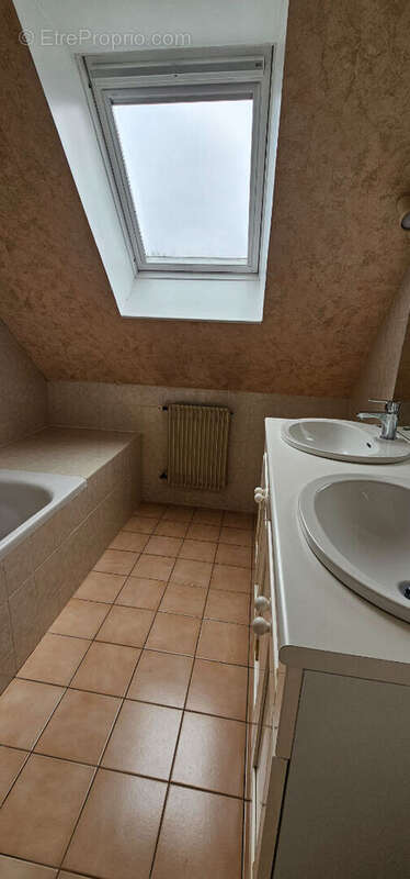 Ensemble de 2 maisons - photo 11