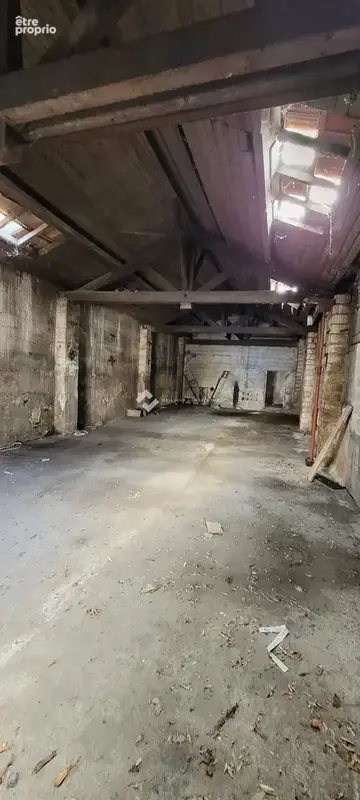 Commerce 312 m² à vendre à Salindres (30340) - photo 6