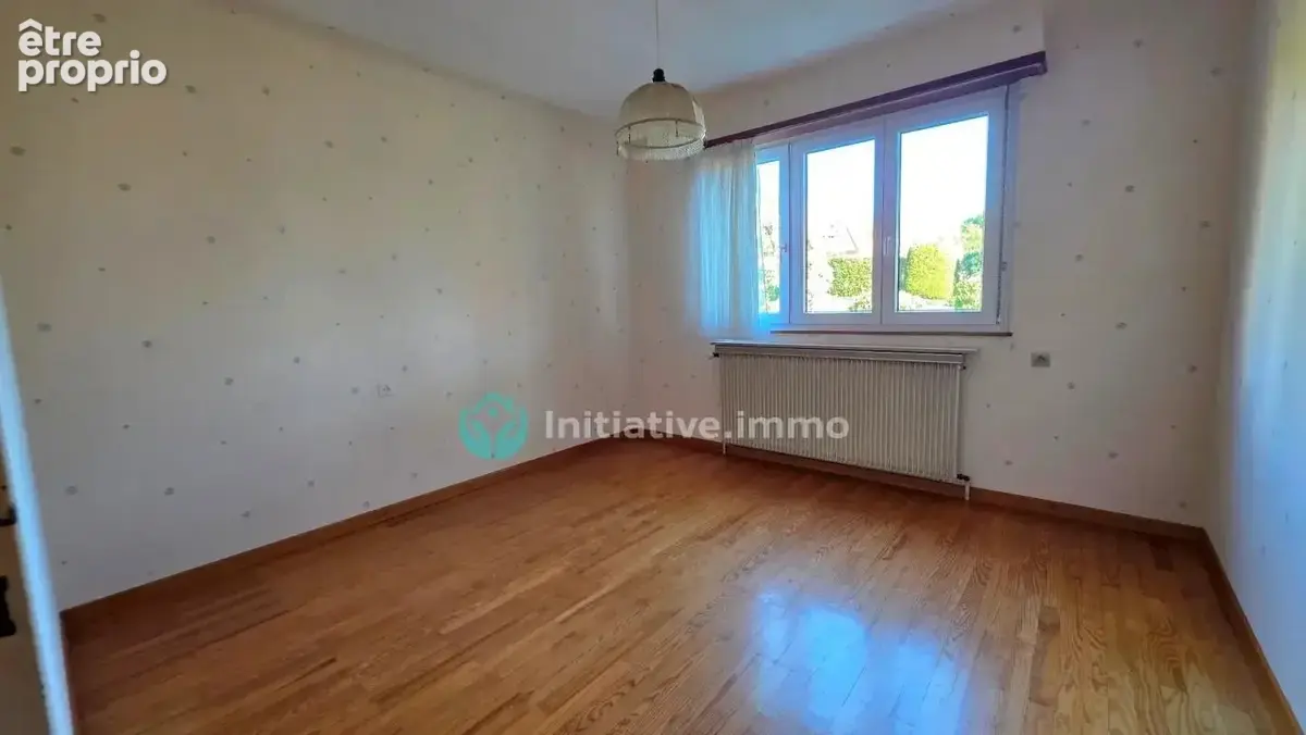 Maison familiale – 7 pièces – 150m² - Soultz sous Forêts - photo 9