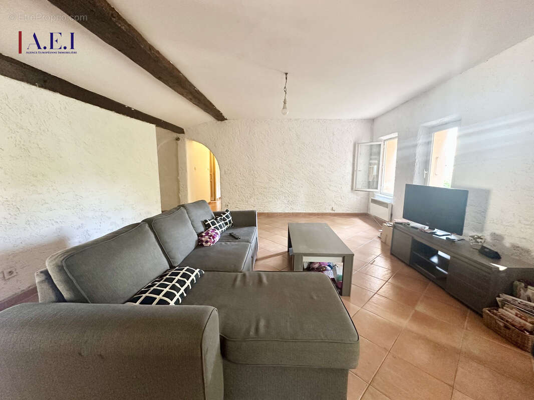 Six Fours les plages - Maison deux logements - photo 10