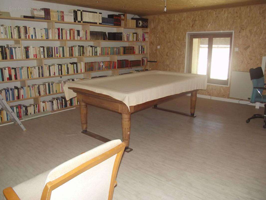 Belle maison de village - photo 11